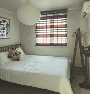 Slow accommodation,Free parking,kspo dome,Kangdong Sacred Heart Hospital,Seoul Asan Hospital,COEX,Lotte World Tower,kspo - 4