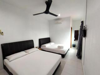 Guesthouse Fasa 2B - 9