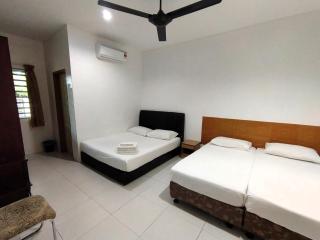 Guesthouse Fasa 2B - 8