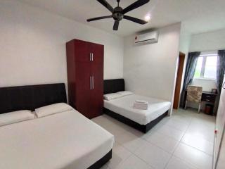 Guesthouse Fasa 2B - 6