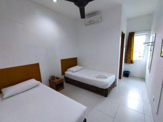 Guesthouse Fasa 2B - 5