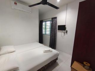 Guesthouse Fasa 2B - 4