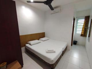 Guesthouse Fasa 2B - 3