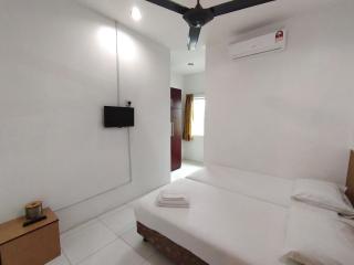 Guesthouse Fasa 2B - 2