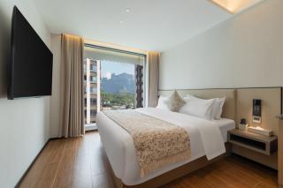 张家界天门山索道站 Xiaduo B&B - 夏朵民宿-Planning-book Tickets Service in advance-Free Luggage - 7