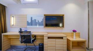 City Comfort Inn Chongqing Yangjiaping Pedestrian Street the MixC - 6
