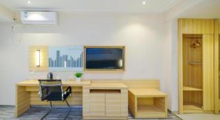 City Comfort Inn Chongqing Yangjiaping Pedestrian Street the MixC - 7