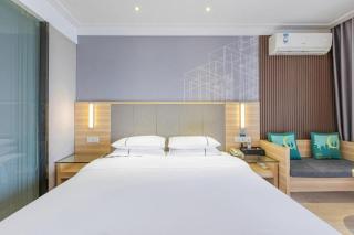 City Comfort Inn Wuhan Hubei University Of Economics - 9