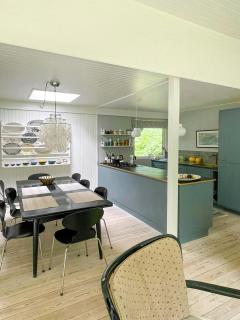 Personal Holiday Home Near Tisvildeleje - 4