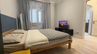 Возле Меги Серая - Astana - 5