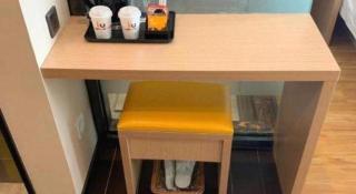 IU Hotel Taiyuan Changfeng West Street The Mixc - 1