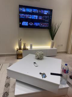 2 bedrooms apartment in latini district-Alamein - El Alamein - 0