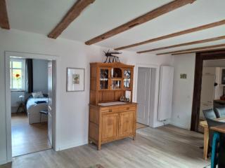 Ferienhaus Wesertal Monteur - 5