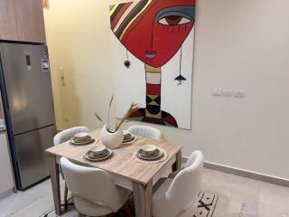 2 bedrooms apartment in latini district-Alamein - 7
