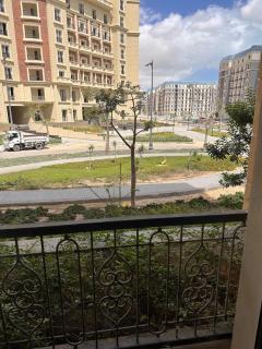 2 bedrooms apartment in latini district-Alamein - 3