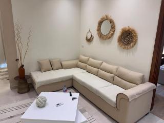 2 bedrooms apartment in latini district-Alamein - El Alamein - 1