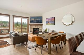 90 Hay Meadow townhouse - 3