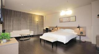Jinjiang Inn Select Urumqi Midong Avenue - 8
