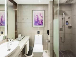 Lavande Hotel Guangzhou Zengchen Xintang Light Railway Station - 9