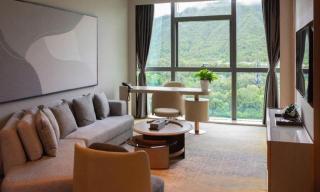 Zhuhai Hongsanyi Hotel - 9