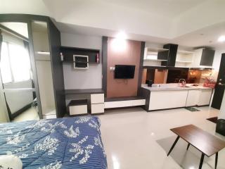 NAGOYA MANSION & Residence - 4