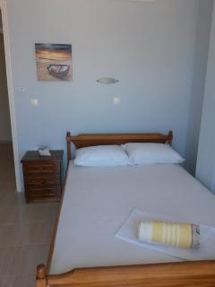 Drakopanagiotaki Rooms - 5