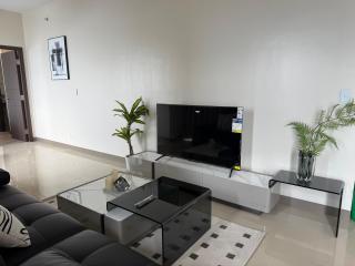 HomeMadeLuxury 3 Bedrooms Seaview Sunset View Near Manila Airports Okada MOA - 9