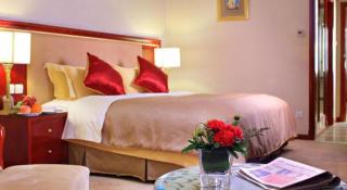 Xinhai Jinjiang Hotel - 1