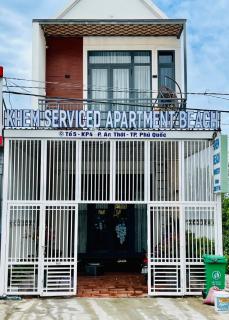 StarBeach Homestay - 0