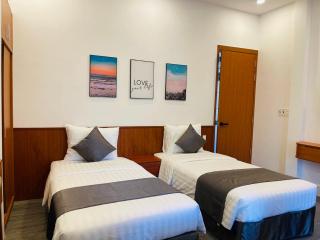 StarBeach Homestay - 3