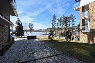 Rodinný apartmán Molo Lipno - 2