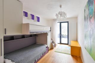 Rodinný apartmán Molo Lipno - 7