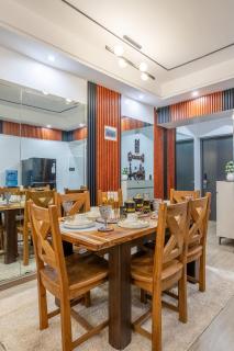 3BR Kilimani Nairobi Oak Classic China town 18Fl - 7