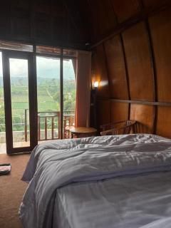Pondok Kebun Sayur - 3