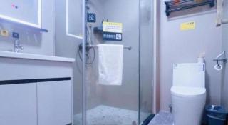 7 Days Inn Nanchang Shuanggang Metro Station Jiangxi University of Finance and Economics 2nd Branch - 4