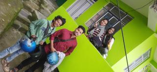 Mountain Valley Home Stay - 1