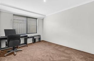 Room in a house - 1