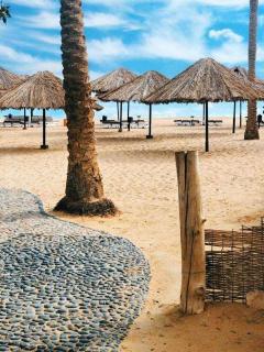 شاليه غرفتين palmera - Ain Sokhna - 7