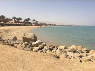 شاليه غرفتين palmera - Ain Sokhna - 1