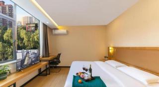 GreenTree Inn Huangshi Huahu Development Zone Daquan Road - 1