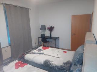Hamberg str 34 Siegen Privat Parkplatz - 8