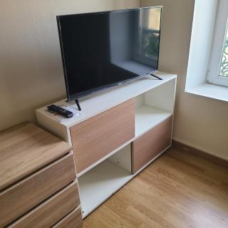 BREST quartier St Michel avec 1 chambre - 7