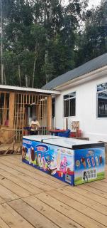 Lushoto Coffee Lodge - 1