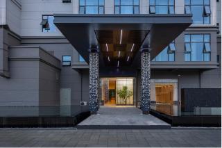 Lan Ou International Hotel - 9