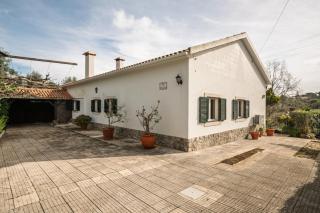 Bela Vista - Countryside home - 5