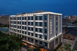 Lan Ou International Hotel - 4