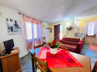 Appartamenti San Teodoro I - II - 5