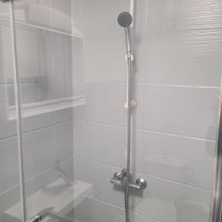 BREST quartier St Michel avec 1 chambre - 1