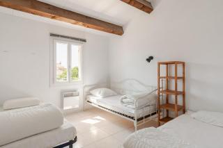 Maison Gruissan proche du village et de la plage - 8