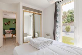 Maison Gruissan proche du village et de la plage - 7